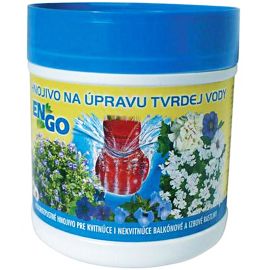 500 g - ENGO hnojivo pro úpravu tvrdé vody