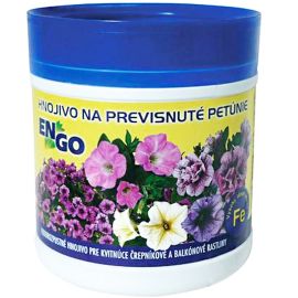 500 g - ENGO hnojivo pro převislé petunie