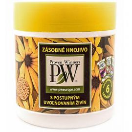 Hnojivo Proven Winners 5-6 mes.na záhony 500g