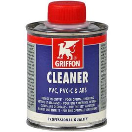 Griffon čistidlo na PVC/PVC-C/ABS 250 ml