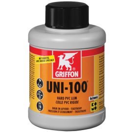 Griffon WDF-05 lepidlo na PVC/ABS 250 ml