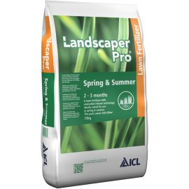 Landscaper Pro 15kg Spring & Summer