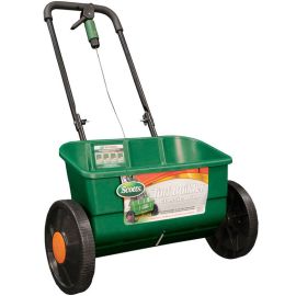 Classic drop spreader Scotts - aplikátor hnojiv