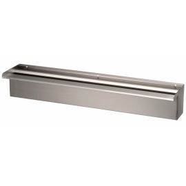 Ubbink Niagara 90, inox