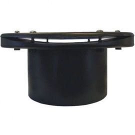 Vykrojená fóliová příruba PVC 110 mm