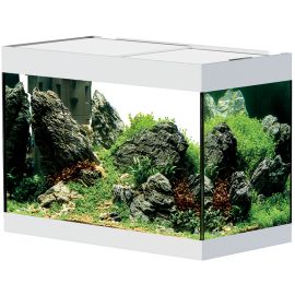 Oase StyleLine 125 akvárium bílé 115 l