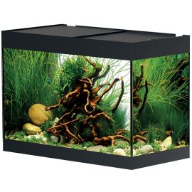 Oase StyleLine 125 akvárium černé 115 l