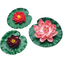 Pontec PondoLily Set 3