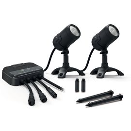 OASE LunAqua Connect Starter Set Controllable