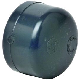 63mm zátka pro lepení PN16