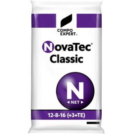 NovaTec classic 12-8-16+3MgO+TE/1,5M 25 kg
