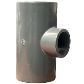 63x32x63 T-kus 90° redukovaný PN16