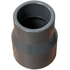 50/40x25 redukce dlouhá, PN16