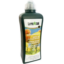 Hnojivo na květiny s guánem 1l