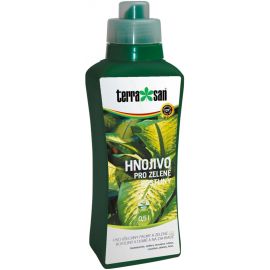0,5 L Hnojivo na zel. rostliny