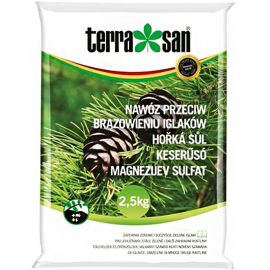 Horká soľ (MgSO4) 16+13% 2,5kg