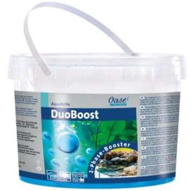 Oase DuoBoost 2 cm 2,5 l