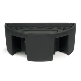 Vodní nádrž půlkruh 60