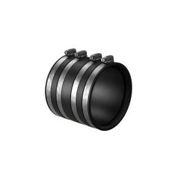 Oase pryžová spojka DN110 ProfiClear Premium DF-XL čerpadlové zapojení