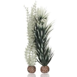 biOrb ambulia grey green M