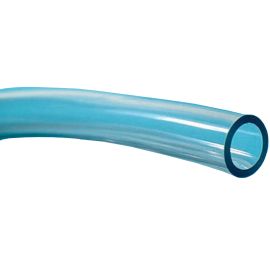 Vzduchovací hadička 12 / 17 mm transparentní