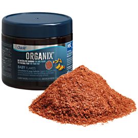 Oase Baby Flakes 150 ml