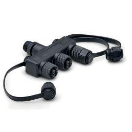 OASE LunAqua Connect RGB 3way Distributor