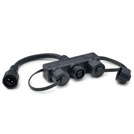 OASE LunAqua Connect W 3way Distributor