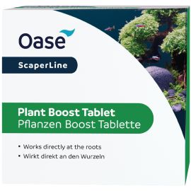 ScaperLine Plant Boost Tablets 10