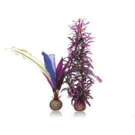 biOrb parrots feather S