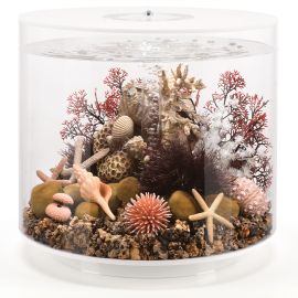 biOrb TUBE 35 MCR white