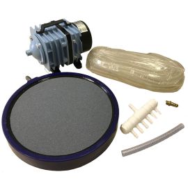 OSAGA okysličovací SET LK-60