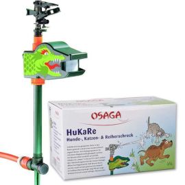 OSAGA HuKaRe plašič zvierat