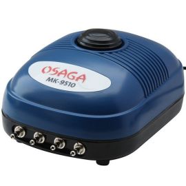 MK-9510 membránové s regulací 600 l/h