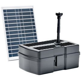 Pontec PondoRell 1500 UVC Solar