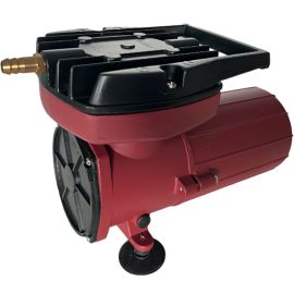 Hailea ACO-006d 12V - pístový 12V kompresor vhodný k přepravě ryb