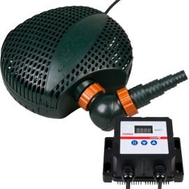 Osaga OGM Variomatix 22000 VX