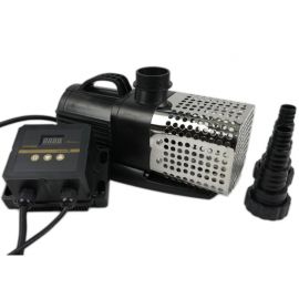 Osage variomatix exclusiv OSE-22000VX se sacím košem