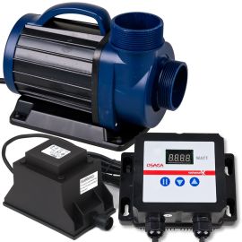 OSAGA čerpadlo OHE-20000VX 12 Volt