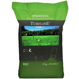 Travní osivo DLF Turfline Ornamental park H & D, 20 kg