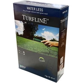Trávne osivo DLF Waterless 1 kg