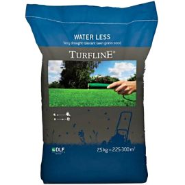 Trávové osivo DLF Turfline Waterless - sucho H&D 20kg