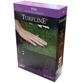 1 kg Travní osivo DLF Mini