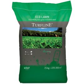7,5 kg Trávne osivo DLF Eco Lawn