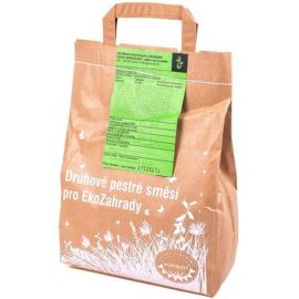 1 kg Osivo - KLASIK trávobylinná louka klasická