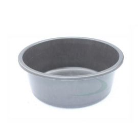 Kulatá nádoba sklolaminát O 66/31 cm