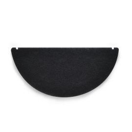 Filtr na nádrž půlkruh 60