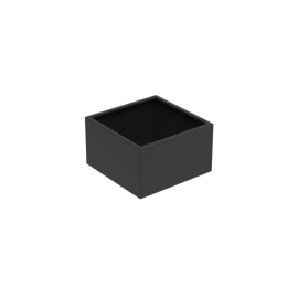 Gregory - 100x 100x 60cm