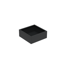 Gregory - 100x 100x 40cm