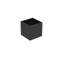 Gregory - 80x 80x 80cm